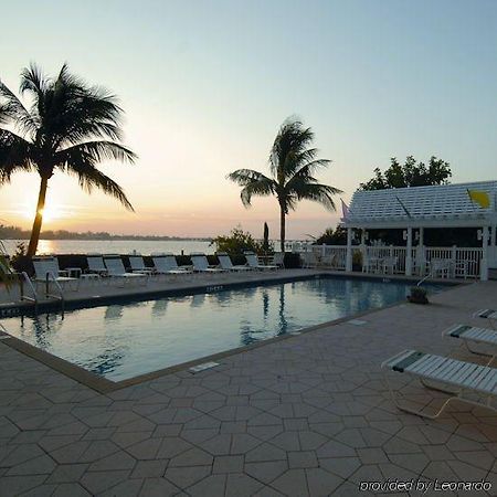Tradewinds Resort By Resortquest Bradenton Beach Faciliteiten foto