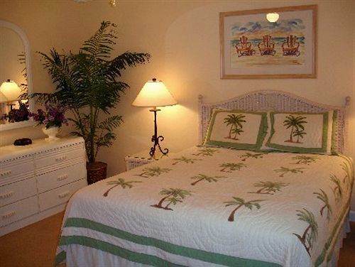 Tradewinds Resort By Resortquest Bradenton Beach Buitenkant foto
