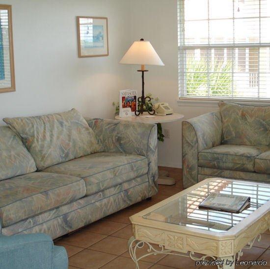 Tradewinds Resort By Resortquest Bradenton Beach Kamer foto