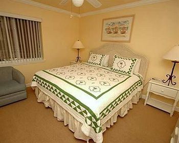 Tradewinds Resort By Resortquest Bradenton Beach Buitenkant foto