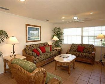 Tradewinds Resort By Resortquest Bradenton Beach Buitenkant foto