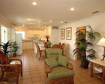 Tradewinds Resort By Resortquest Bradenton Beach Buitenkant foto