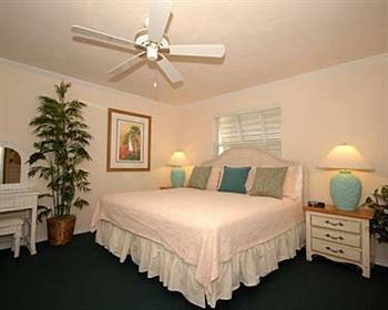 Tradewinds Resort By Resortquest Bradenton Beach Buitenkant foto