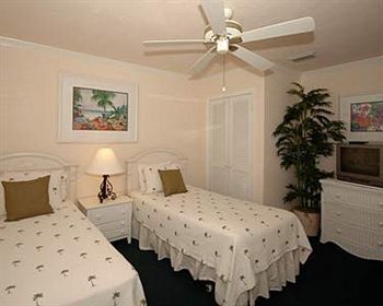 Tradewinds Resort By Resortquest Bradenton Beach Buitenkant foto