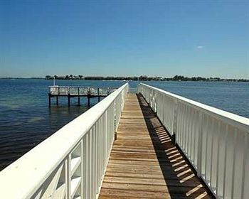 Tradewinds Resort By Resortquest Bradenton Beach Buitenkant foto